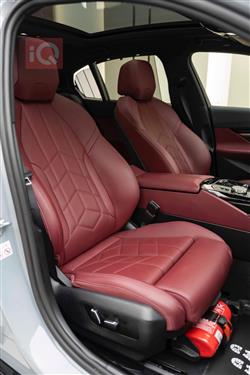 بي ام دبليو الفئة 5